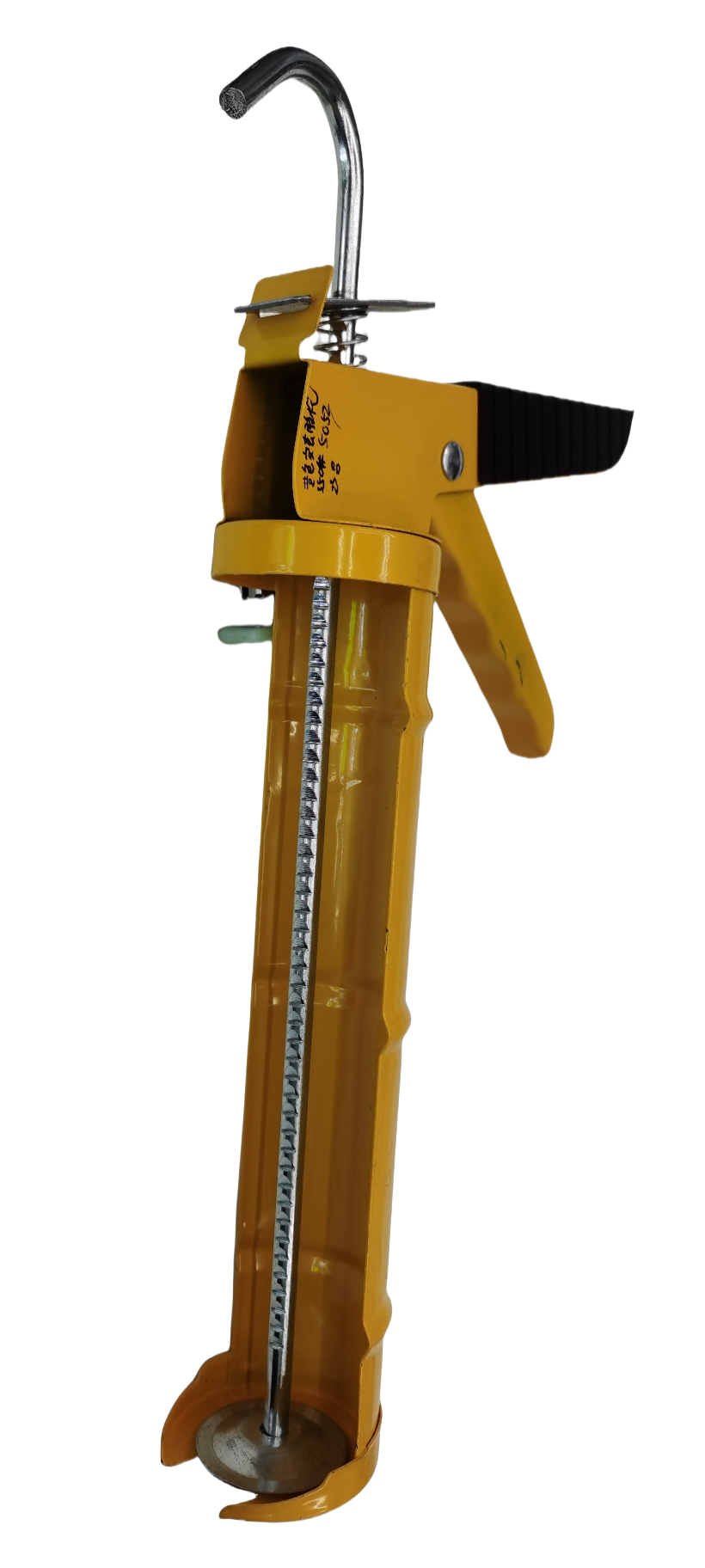 手动压胶枪玻璃胶枪五金工具2024详情图5