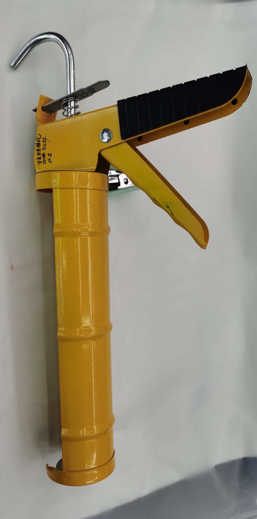 手动压胶枪玻璃胶枪五金工具2024详情图12