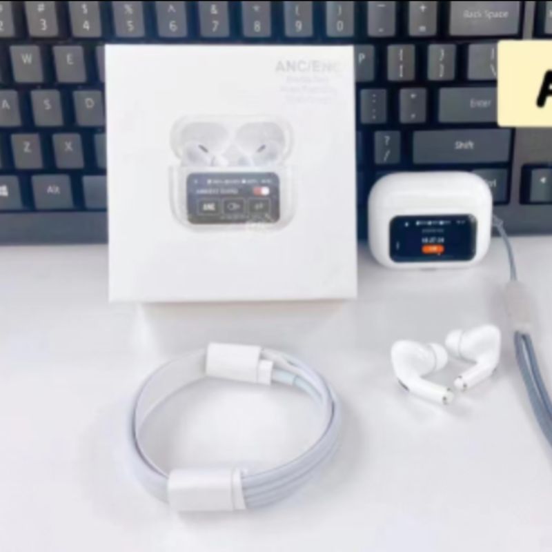 Bluetooth headphones, wireless tws low-latency noise-cancelling breathing light, PUBG gaming headphones Specification image