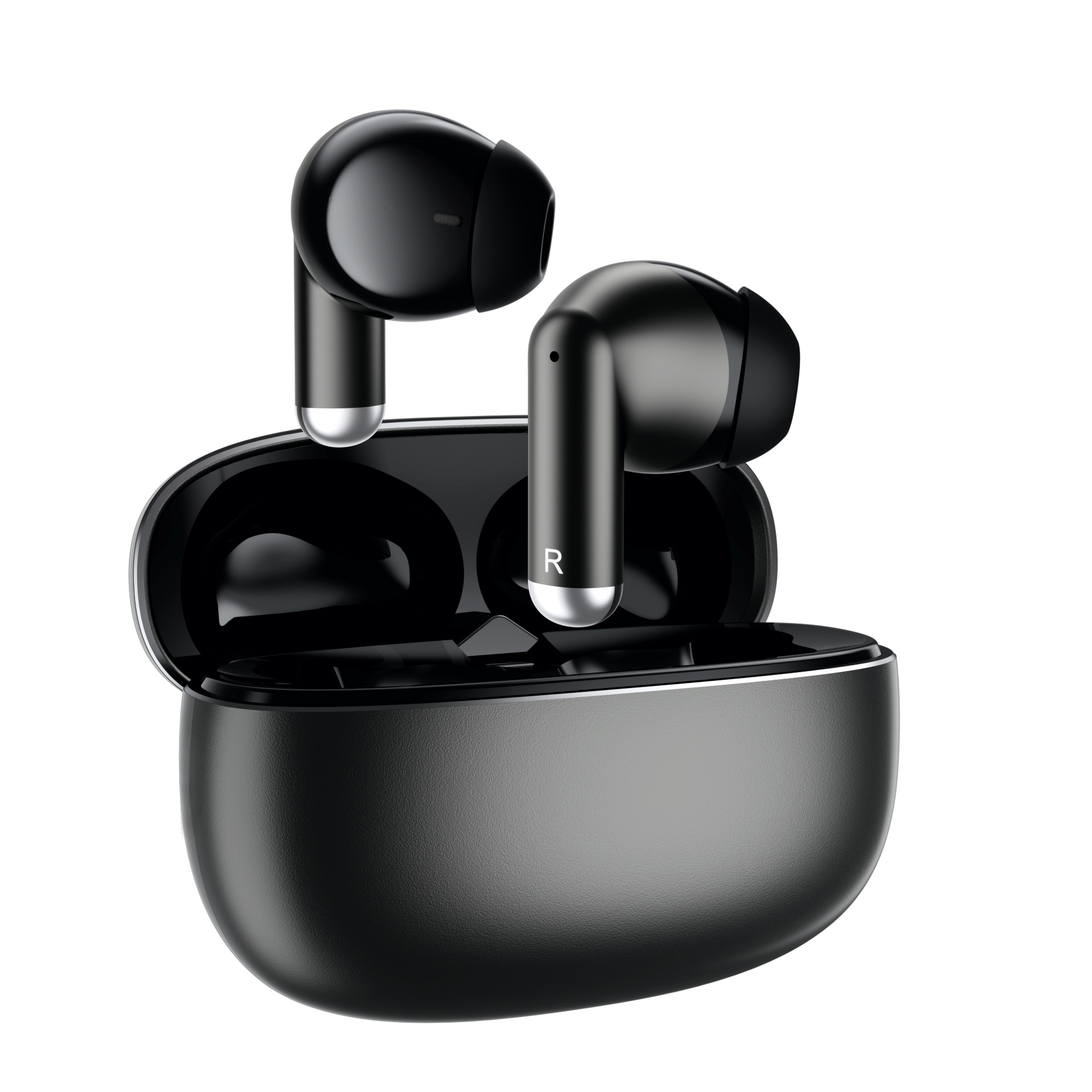 蓝牙耳机/手机壳道具细节图