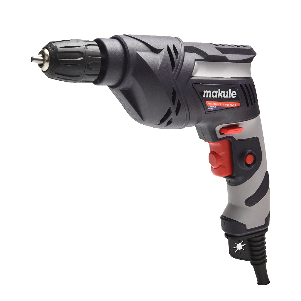 手电钻 工具高效便携 适用家居修理装饰 电钻 Electric drill ED009详情3