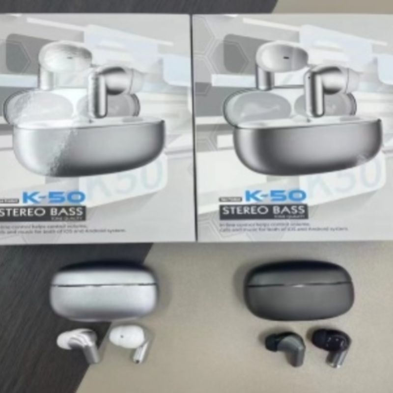 蓝牙耳机/手机壳道具白底实物图