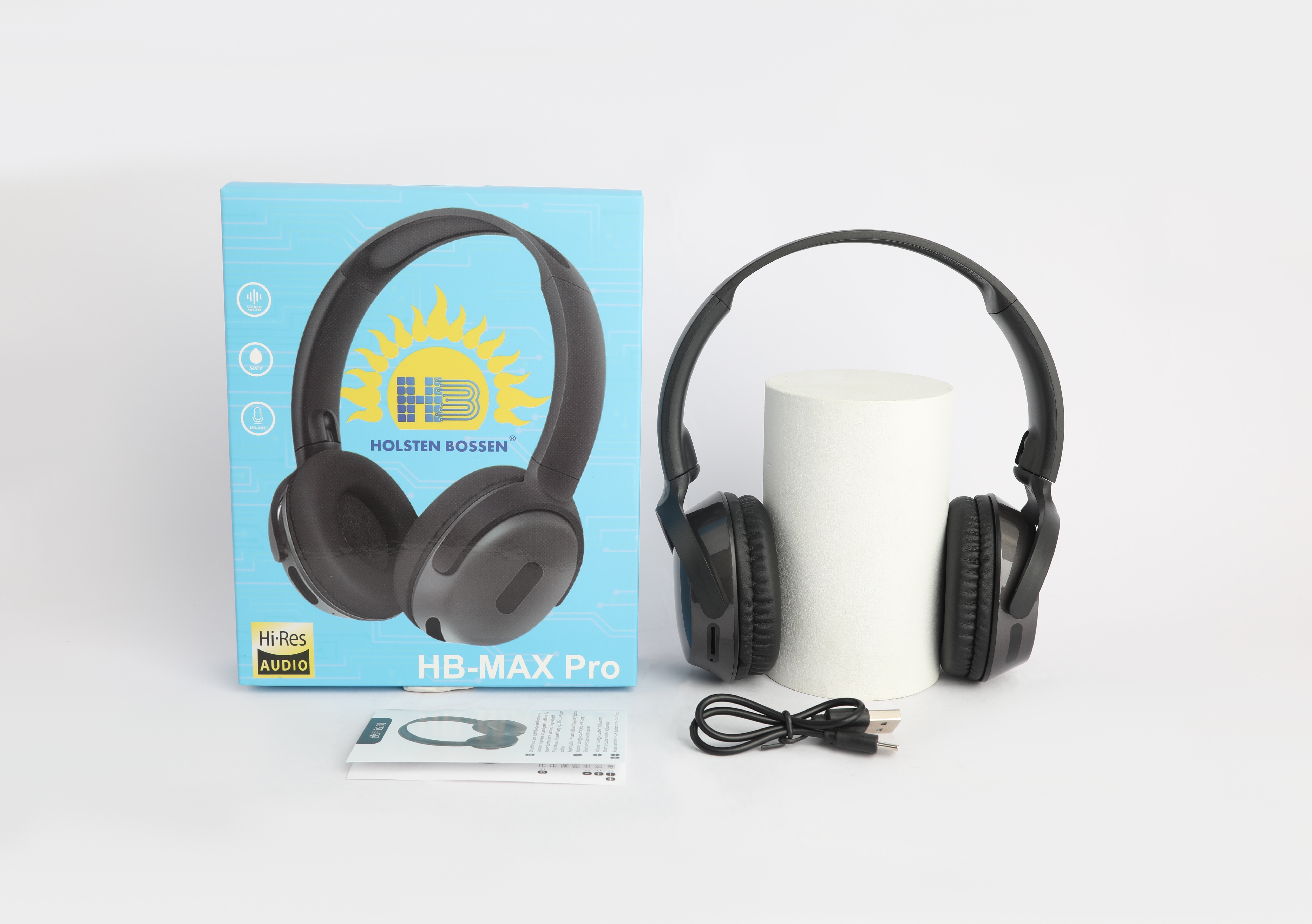 耳机/无线耳机/苹果有线耳机/手机耳机2米/入耳电脑耳机细节图