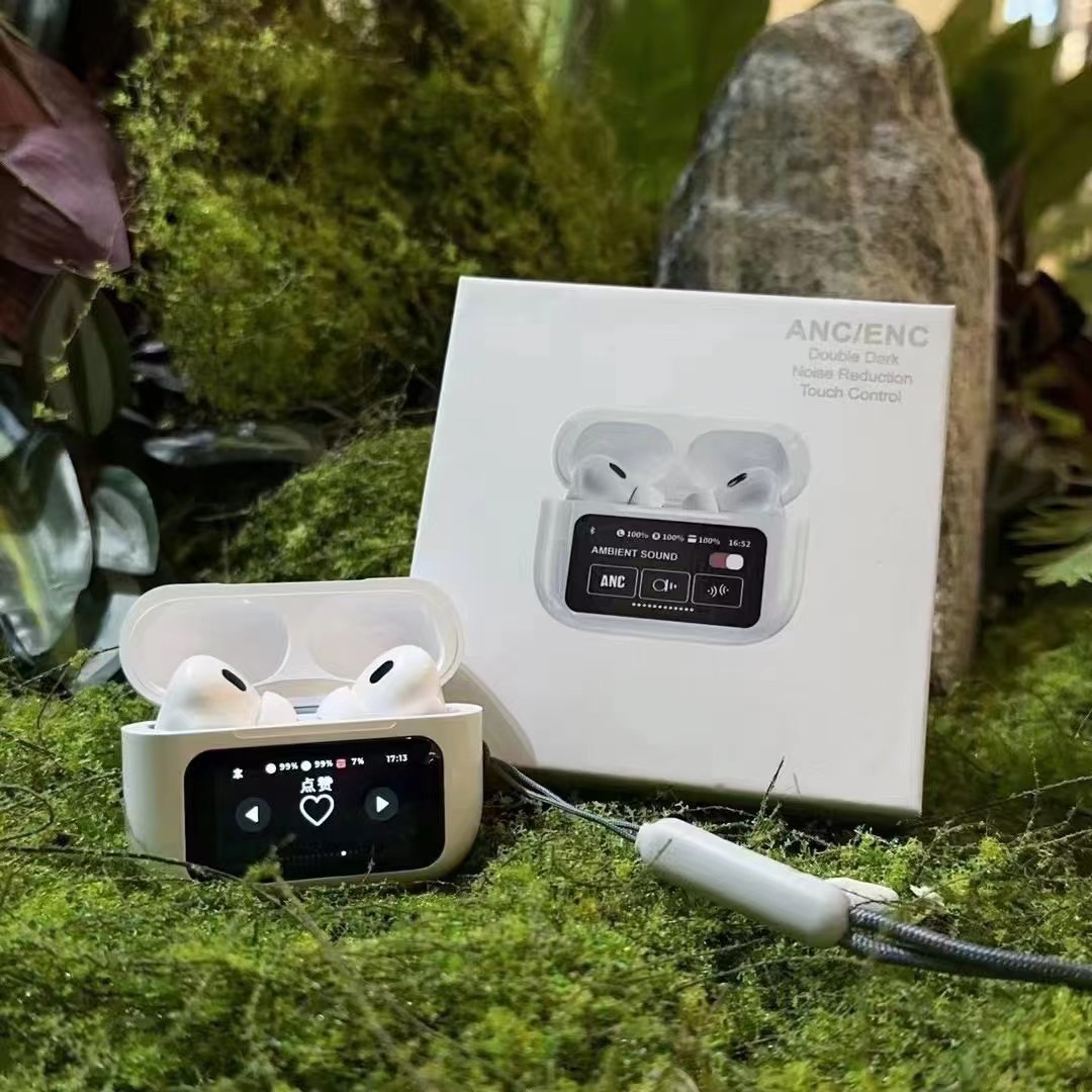 Bluetooth headphones, wireless tws low-latency noise-cancelling breathing light, PUBG gaming headphones details Picture