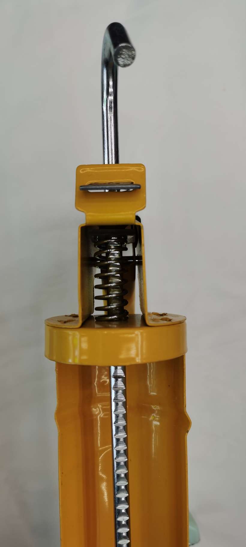 手动压胶枪玻璃胶枪五金工具2024详情图10