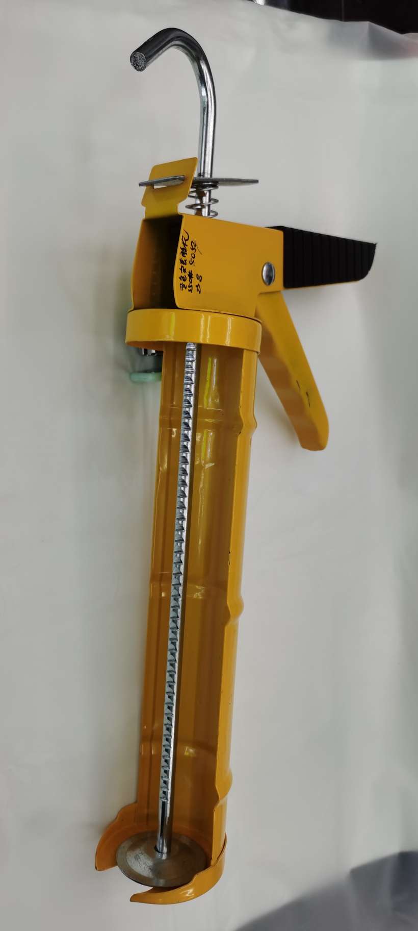 手动压胶枪玻璃胶枪五金工具2024详情图11