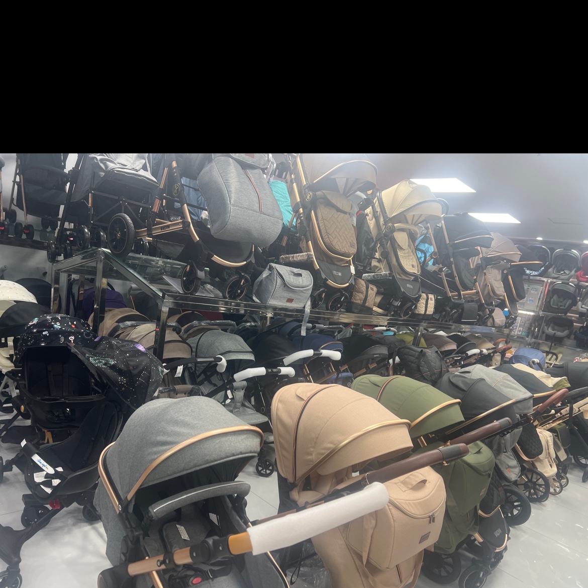 Liyan Children's Products describe pic - 2