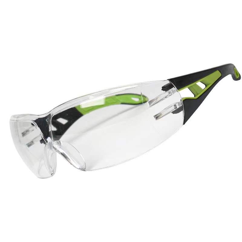 防护眼镜细节图