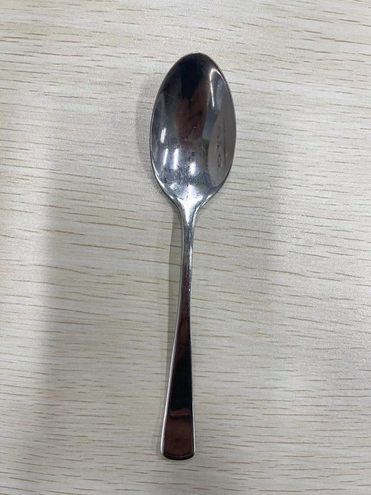 地摊餐具/套装/叉勺/跑江湖产品/稻草人暖壶产品图