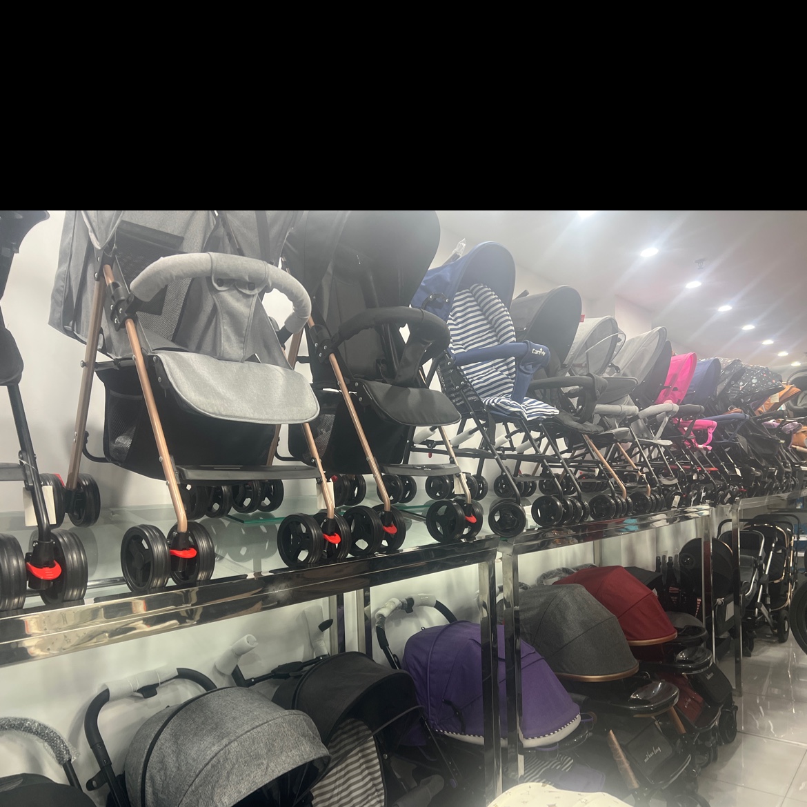 Liyan Children's Products describe pic - 1