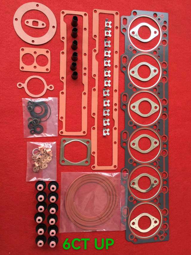 Truck accessories for CUMMINS Engine 6CT overhaul Package 4025271
