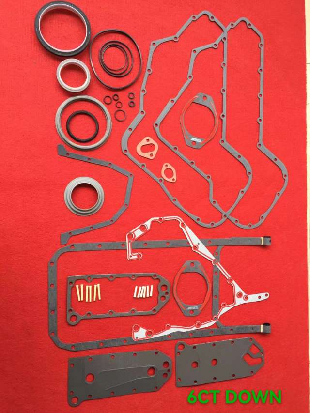 Truck fitting for CUMMINS Engine 6CT under overhaul Package 3800558
