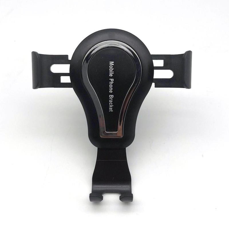 240317 gravity phone stand salida de aire gravity vehicle stand nuevo teléfono móvil navegación aire acondicionado port stand Specification image
