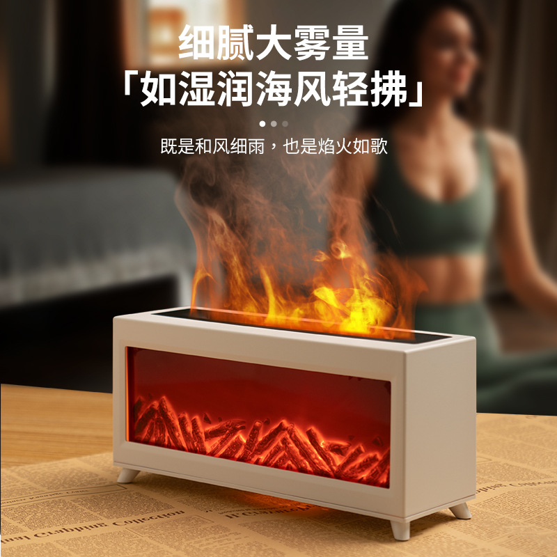 香薰机/车载香薰机/香熏炉精油灯/汽车香薰机/香薰机补充液产品图