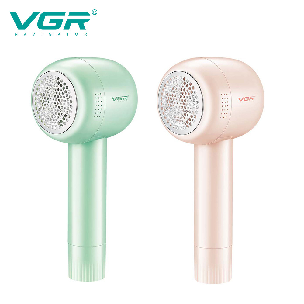 VGR813 Cross-border Foreign Trade Convenient charging ball Remover, household ball remover for clothes, electric ball trimmer Specification image