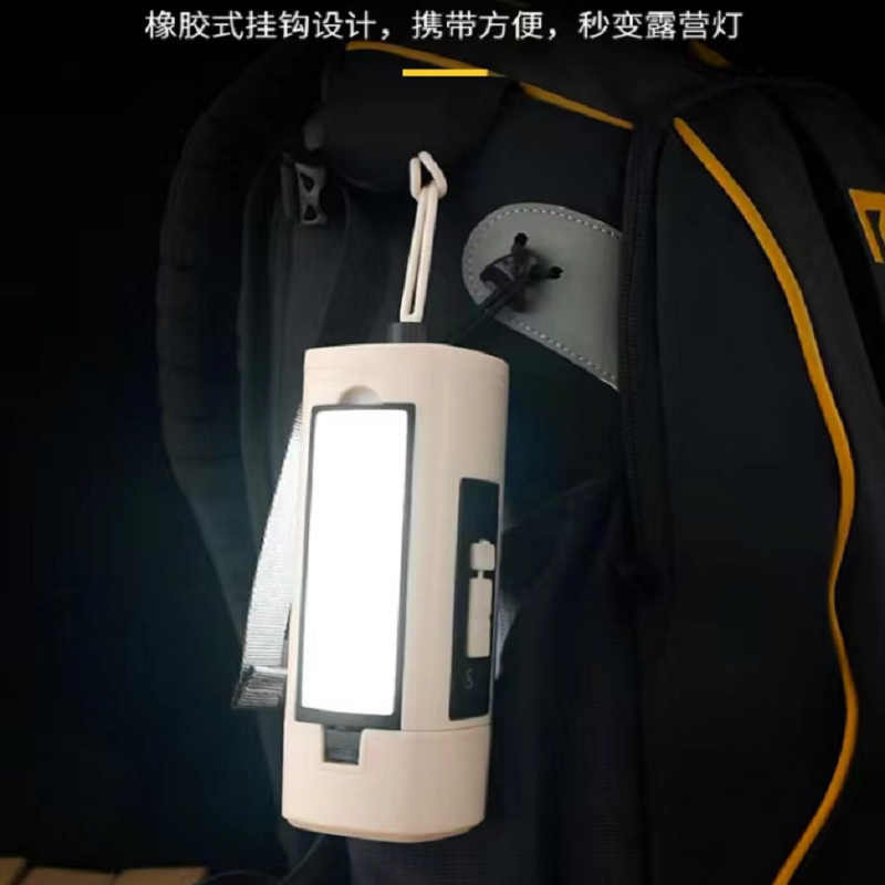 露营/露营灯户外/户外帐篷/露营灯/摆摊神器户外细节图