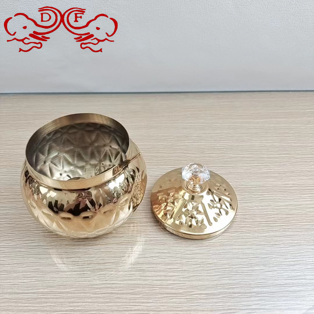 علب صلبان (DF99642) من الفولاذ غير القابل للصدأ، علب حبات سكر في مطابخ في المجمعات المنزلية، طراز DFTradinghouse) Specification image