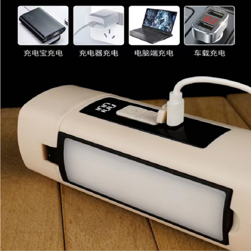 露营/露营灯户外/户外帐篷/露营灯/摆摊神器户外产品图