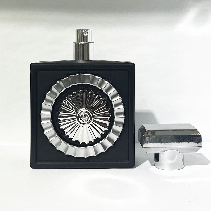 世代 NEBRAS品牌100ml礼盒装中东阿拉伯香水男女士喷雾式批发perfume厂家直销新品 3004   3005白底实物图