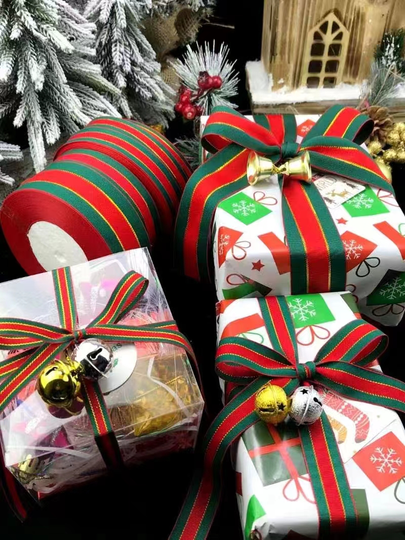 毛线涤纶线/棉蜡线/布条线/编织彩绳/金银蜈蚣带产品图