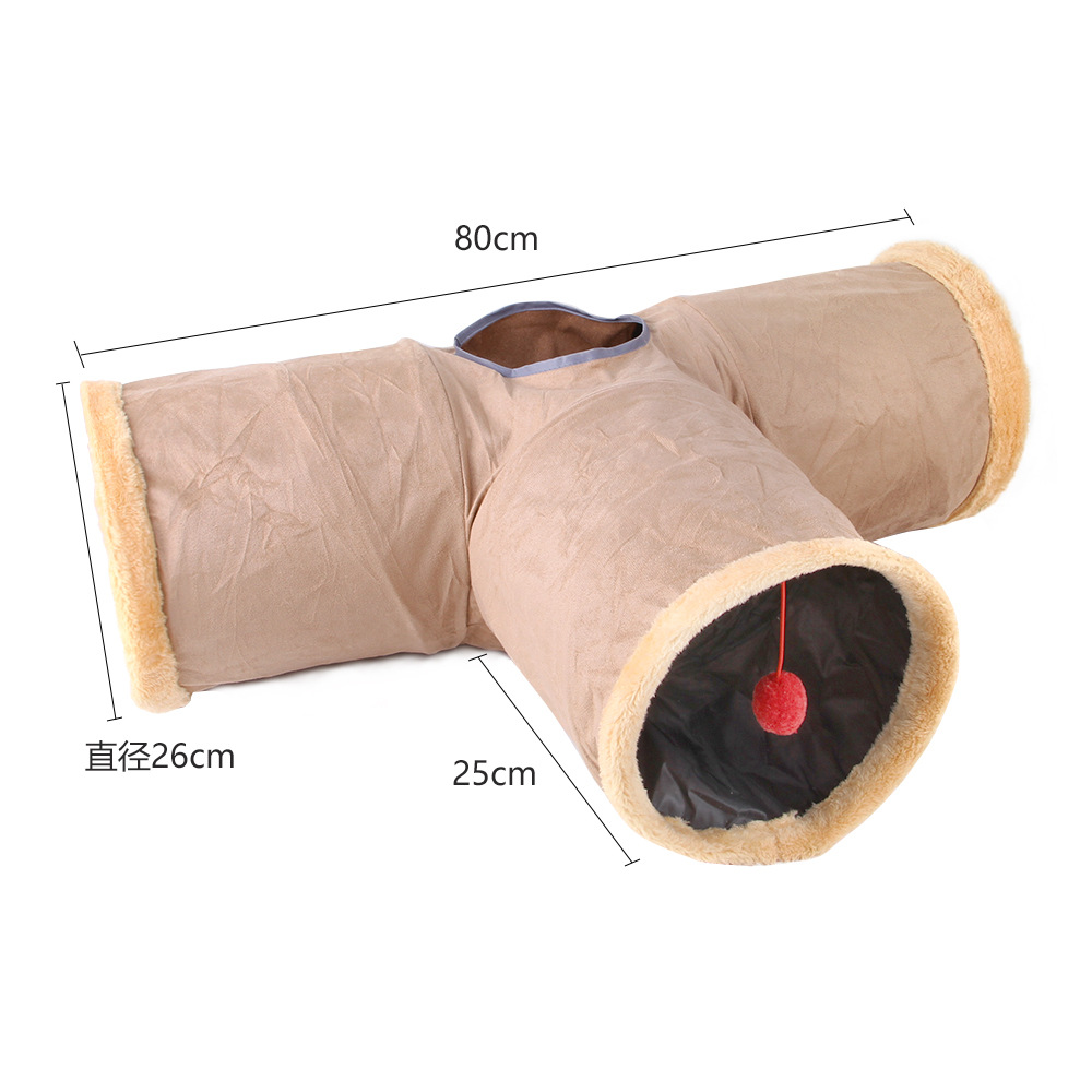 宠物猫猫玩具/宠物玩具/貓抓板/逗猫球/玩具智能产品图