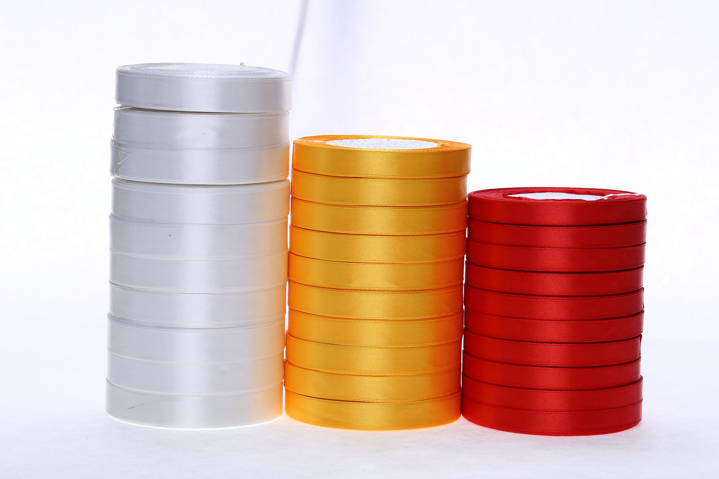 婚庆气球丝带庆典彩带扎带生日派对拉旗彩带气球配件装饰绑绳批发