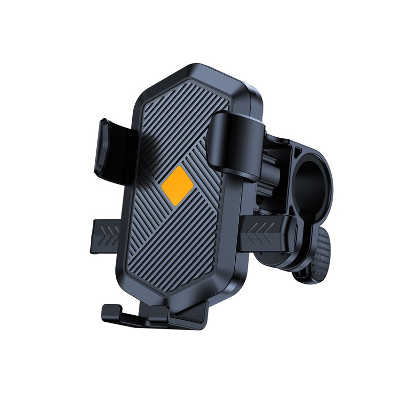 ZX10, MT10 plastic bicycle mobile phone stand, bicycle mobile phone bracket, electric motorcycle, food delivery rider mobile phone stand, navigation bracket Specification image
