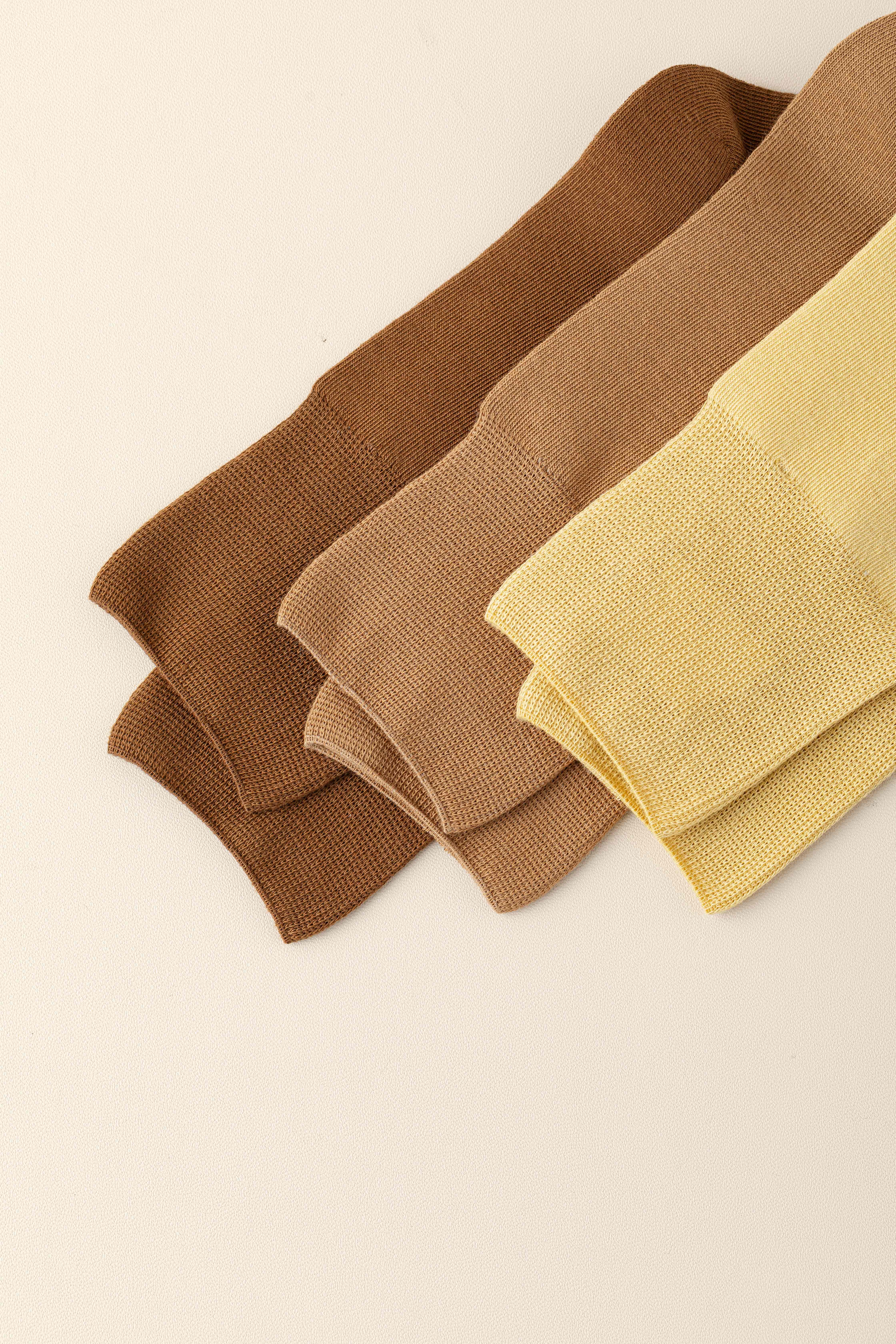 女中筒襪純棉夏季薄款長(zhǎng)筒長(zhǎng)襪春秋棉襪襪子詳情5