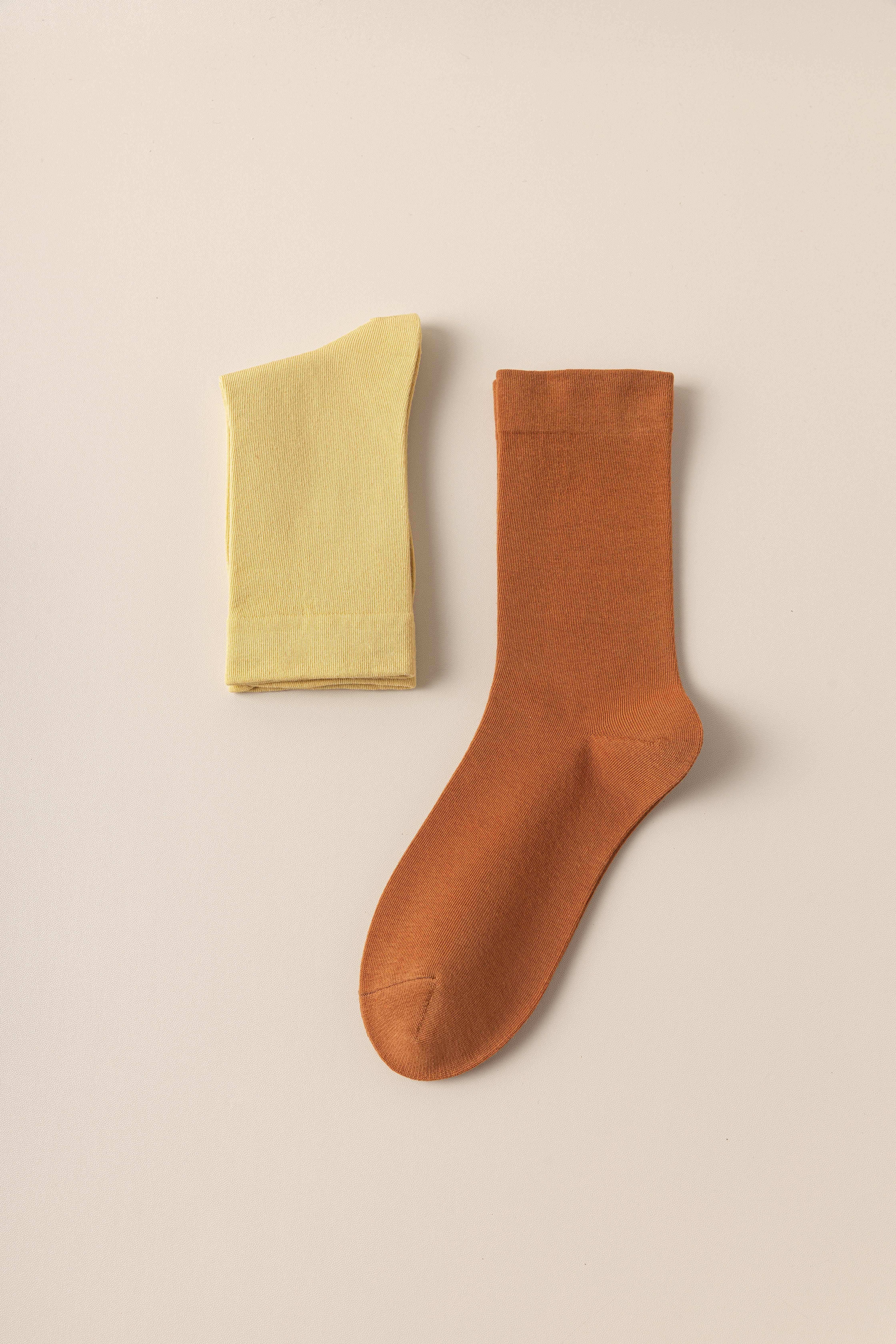 女中筒襪純棉夏季薄款長(zhǎng)筒長(zhǎng)襪春秋棉襪襪子詳情37