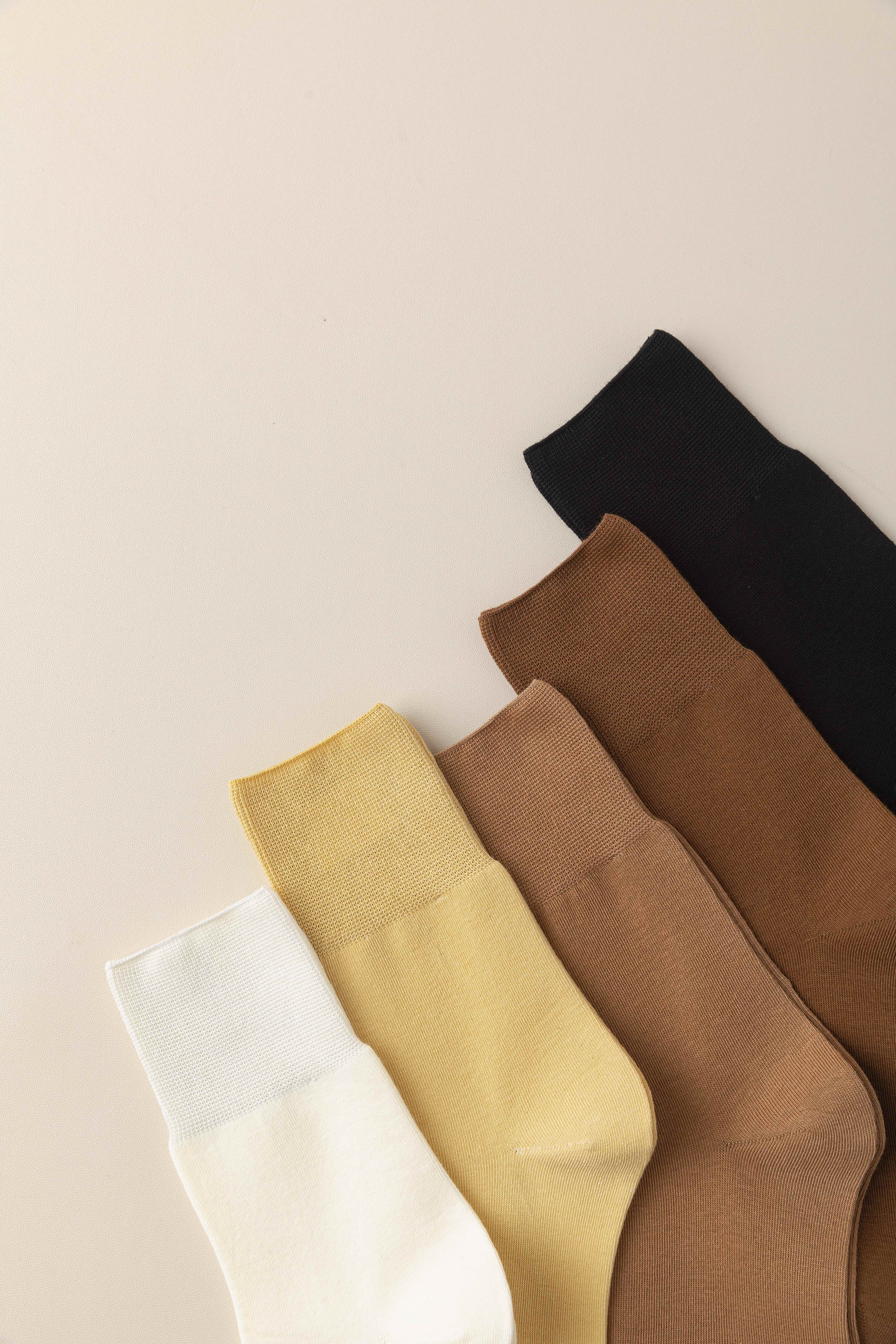 女中筒襪純棉夏季薄款長(zhǎng)筒長(zhǎng)襪春秋棉襪襪子詳情21