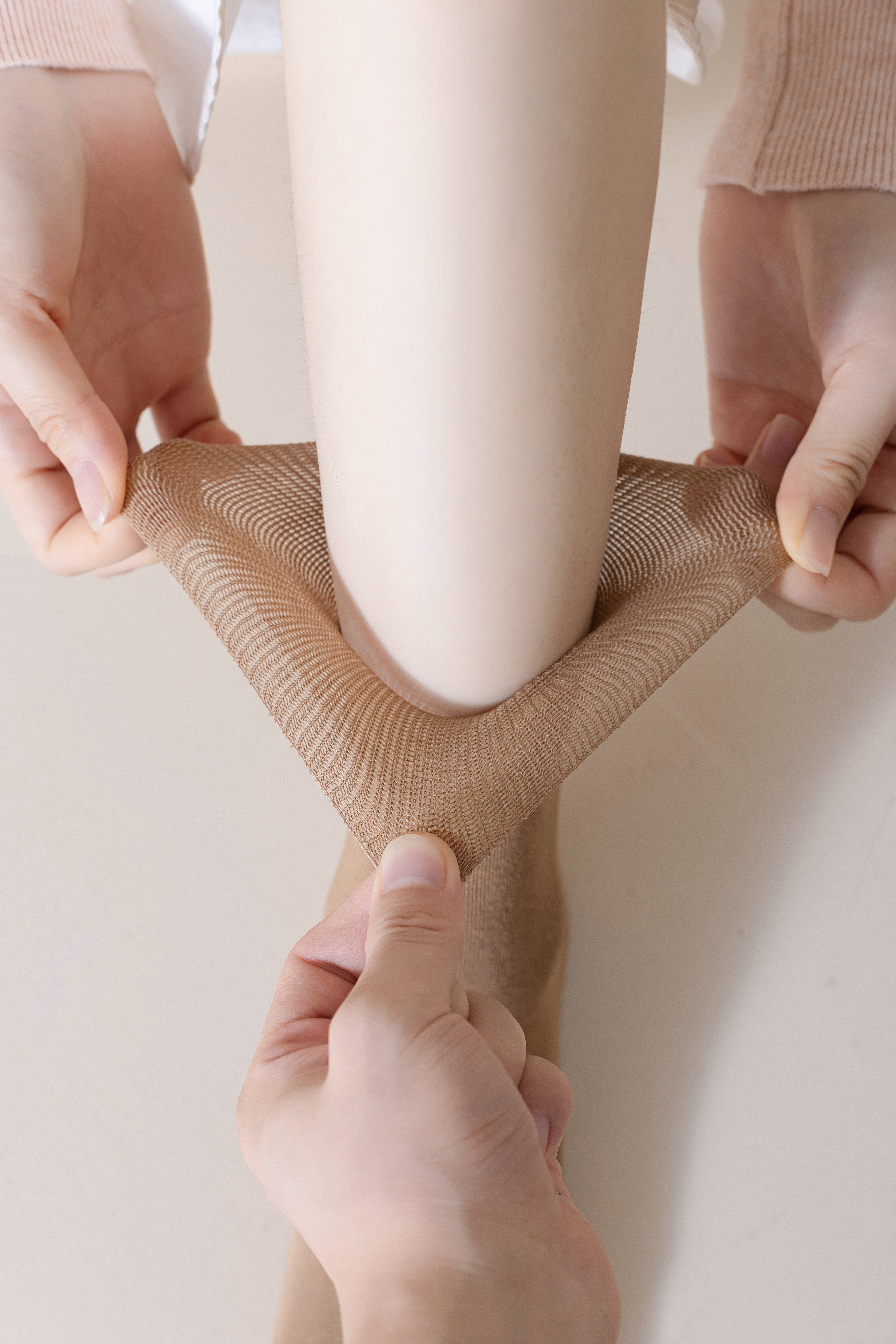 女中筒襪純棉夏季薄款長(zhǎng)筒長(zhǎng)襪春秋棉襪襪子詳情18