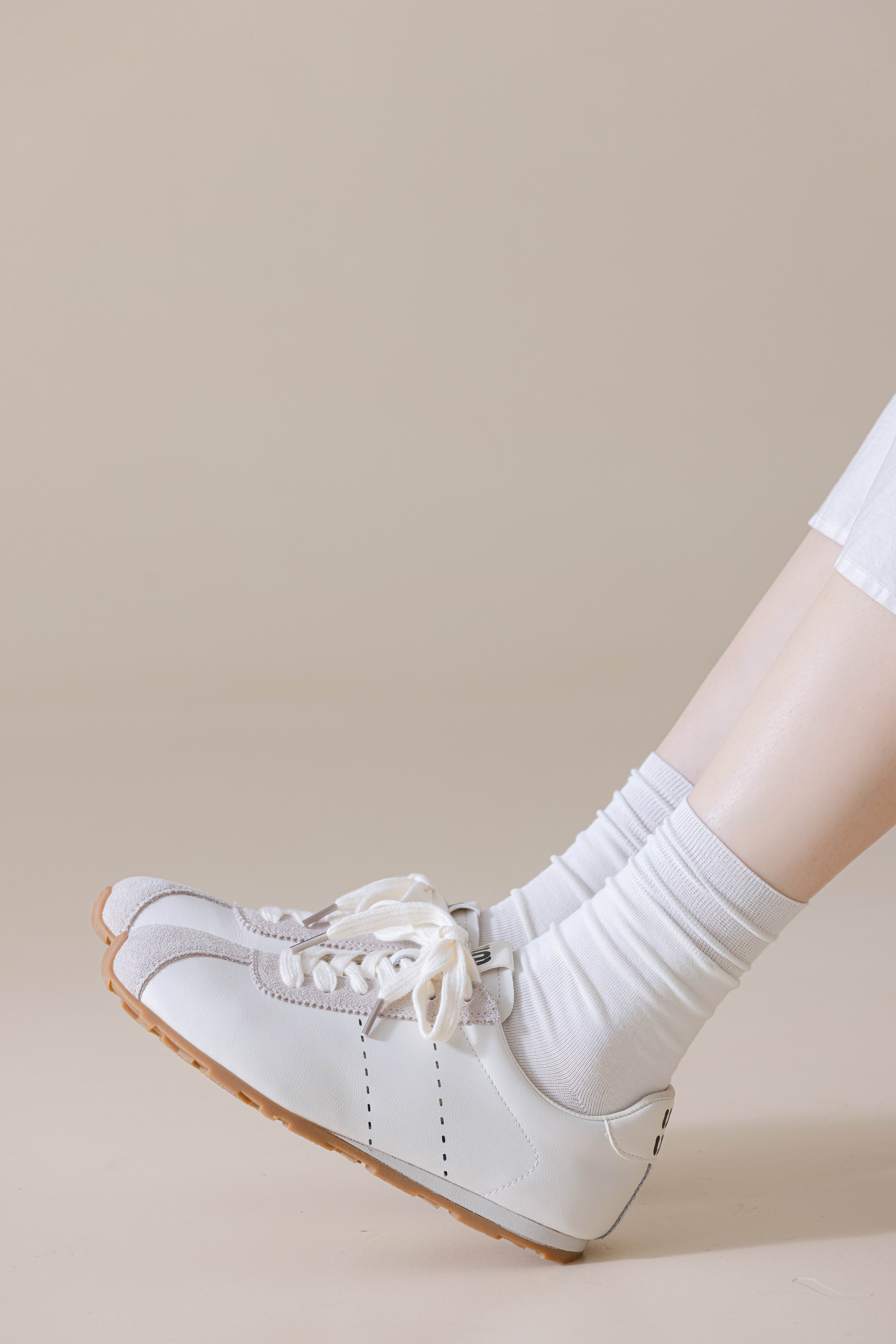 女中筒襪純棉夏季薄款長(zhǎng)筒長(zhǎng)襪春秋棉襪襪子詳情36