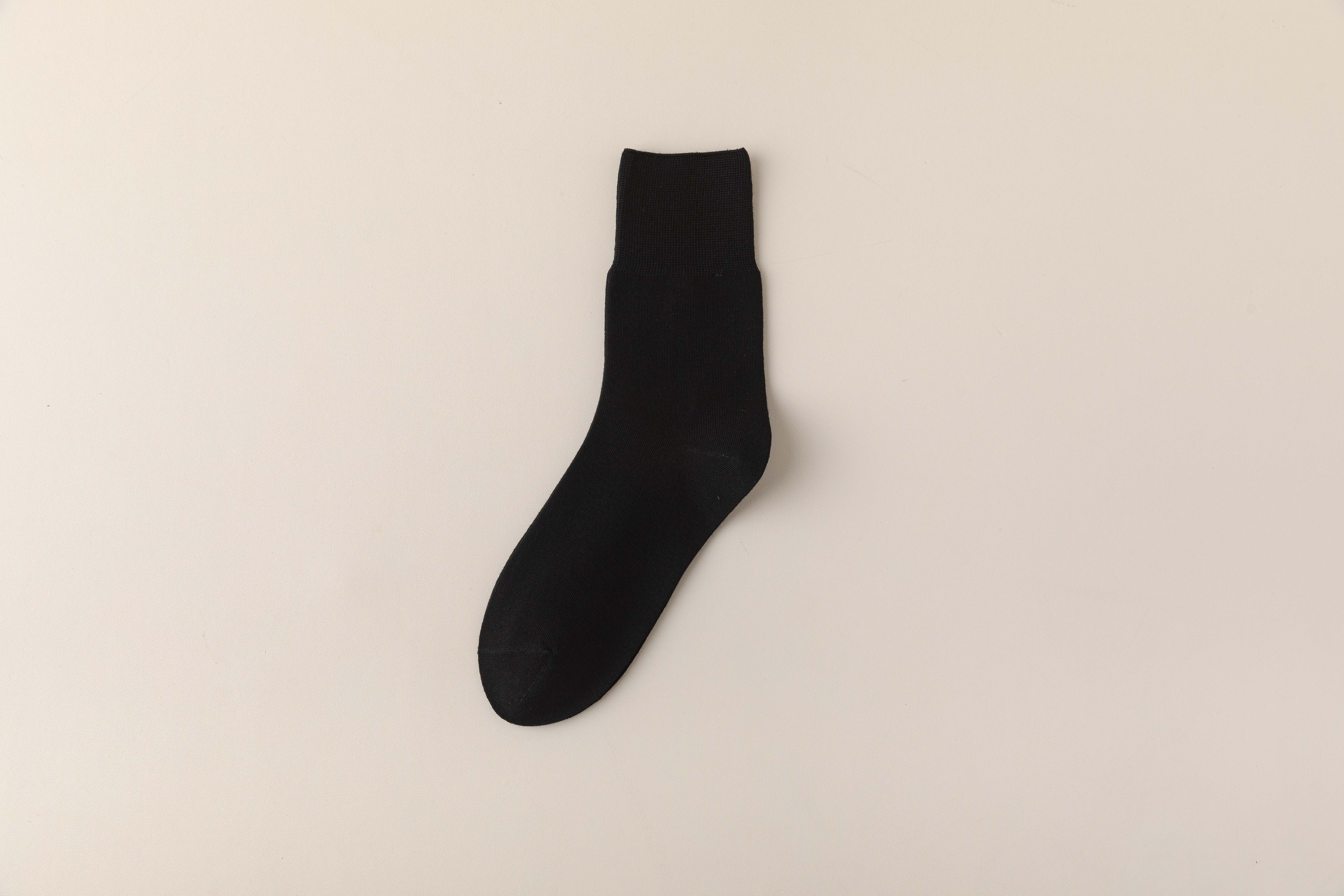 襪子/襪子男女長(zhǎng)款潮流/春夏襪子/地?cái)偧兠抟m子禮盒裝/運(yùn)動(dòng)襪產(chǎn)品圖