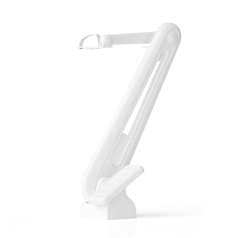 Foot-operated toilet lid lifter, no need to bend over or get your hands dirty in the bathroom. Toilet lid lifter Item Picture