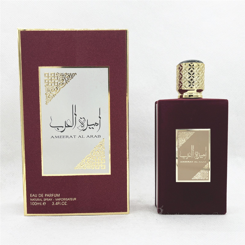 Cross-border export of Middle East Arab princess Royal exclusive lasting fragrance PERFUME thumbnail