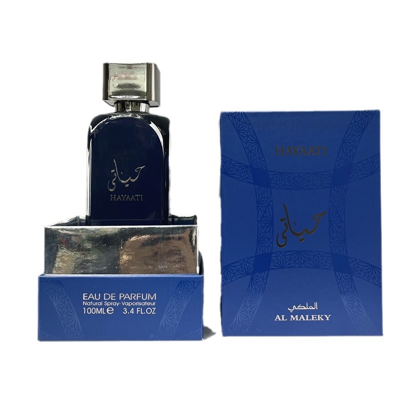 香水/fragrance/洗发水沐浴露/YARA/perfume白底实物图