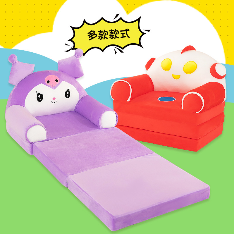 宠物车载沙发产品图