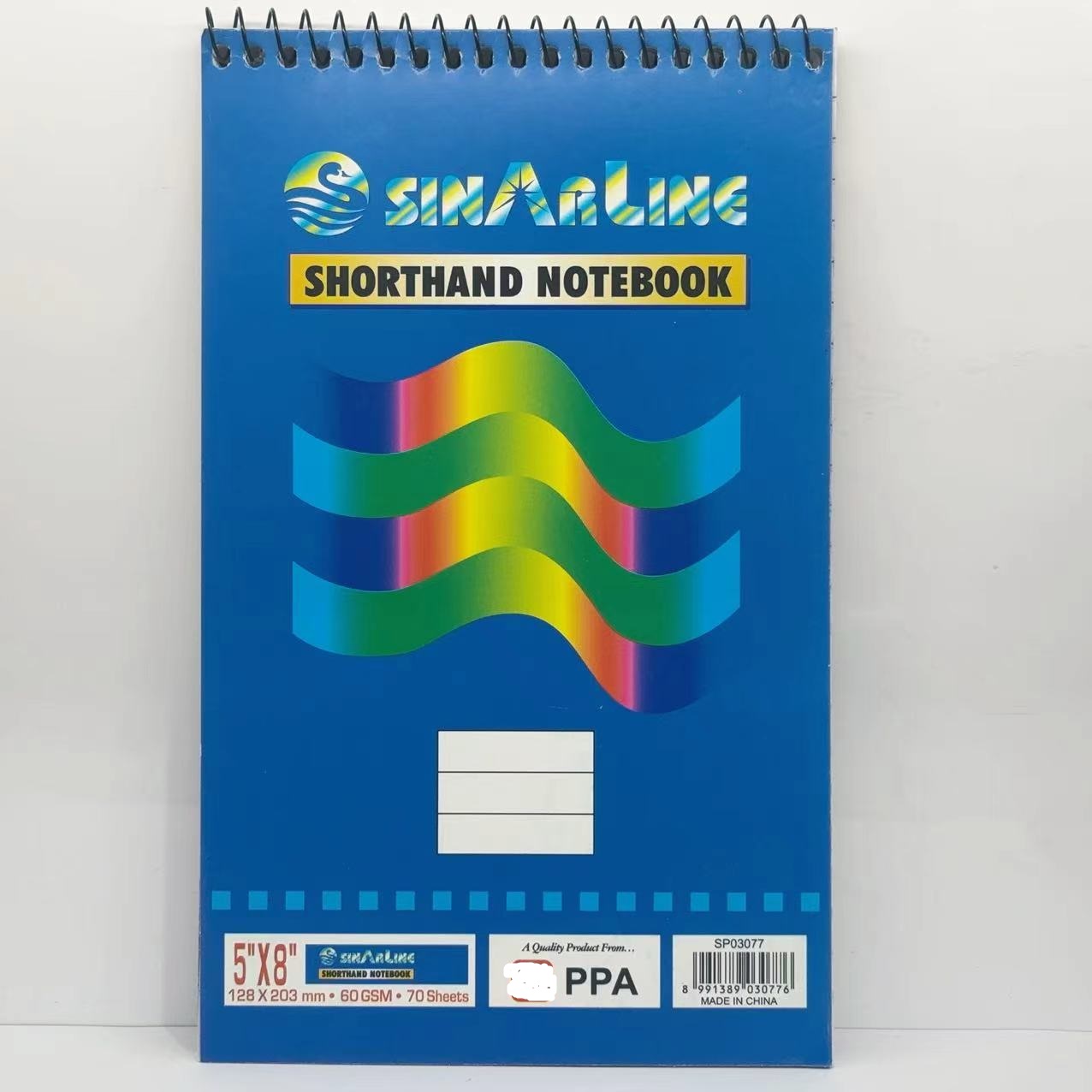 本子/笔记本/笔记本日记本/手帐本定制/周计划产品图