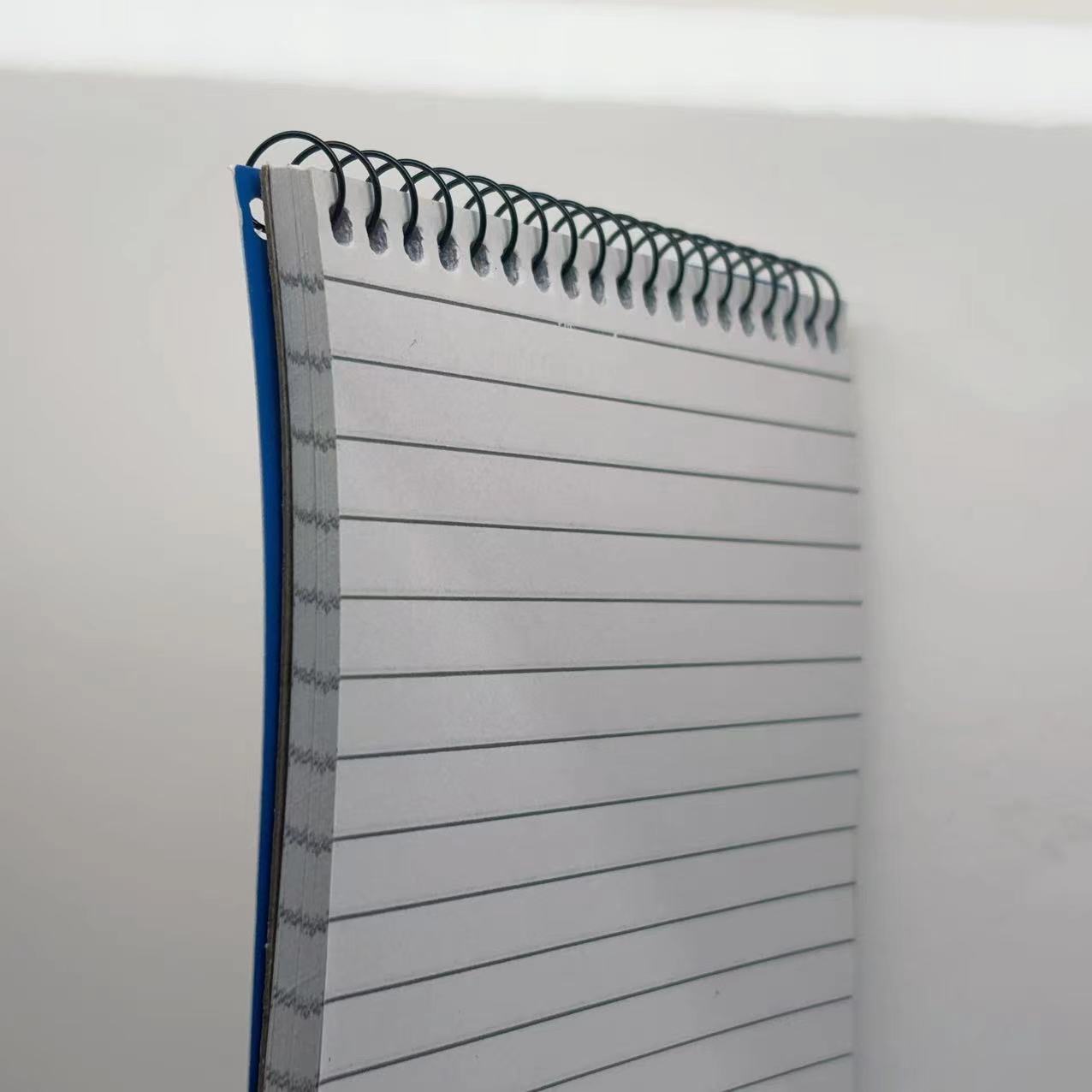 笔记本、记事本实物图