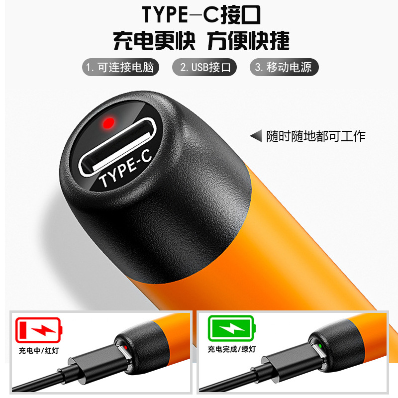 网红路牌产品图