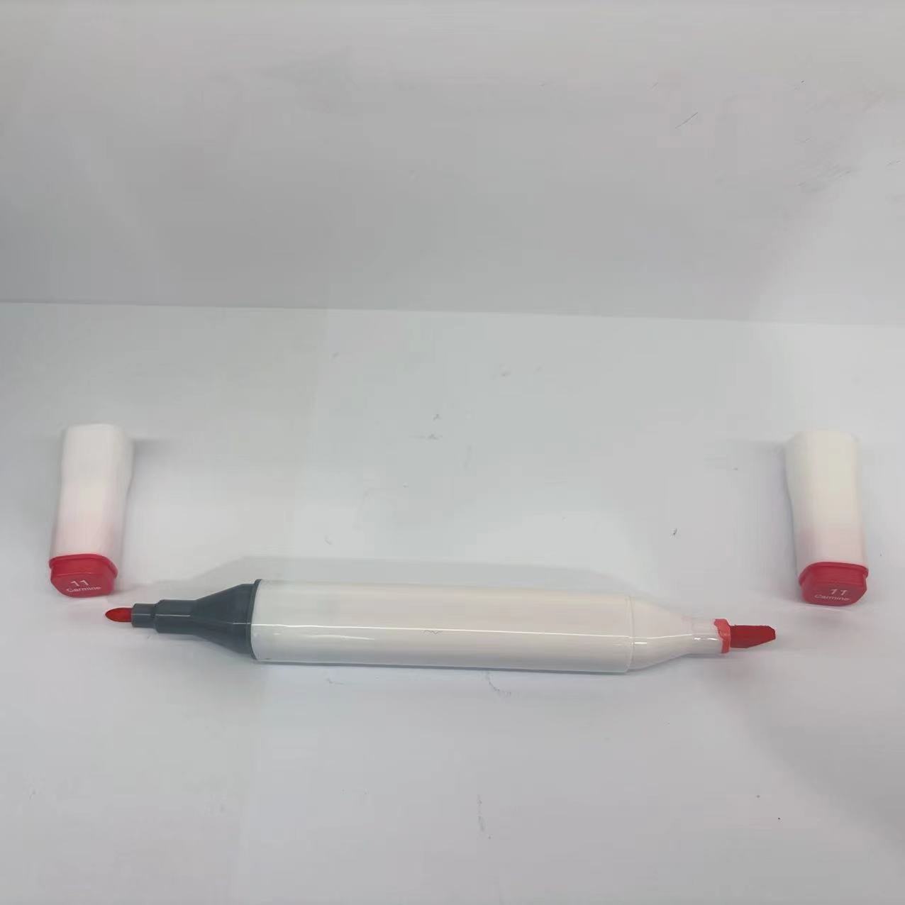 马克笔实物图