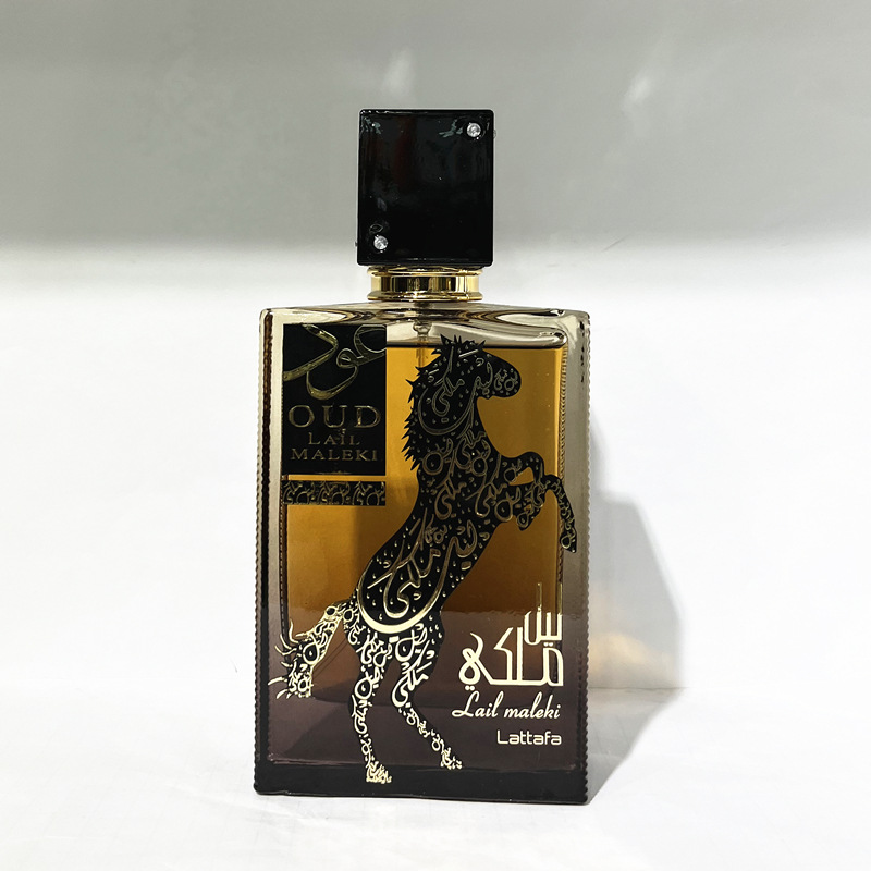 Cross-Border Sales Of The Middle East Arabian Mustang Pentium Fashion Gift Box For Men Perfume Perfume details Picture