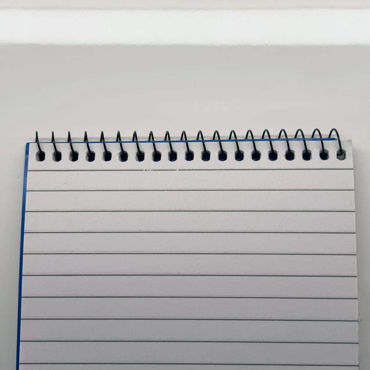 本子/笔记本/笔记本日记本/手帐本定制/周计划白底实物图