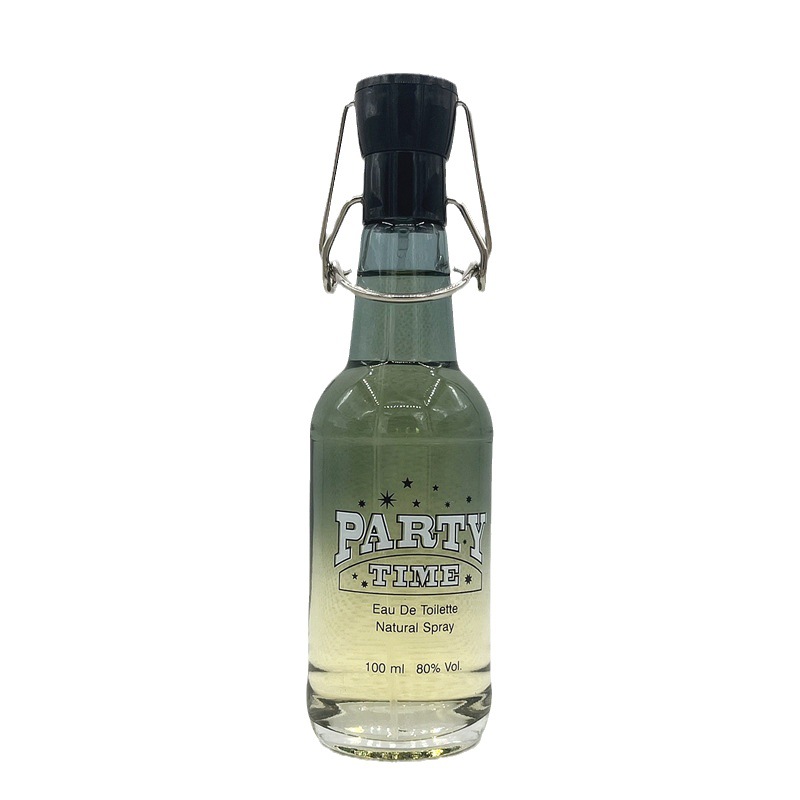 شركة شركة Time تبيع مباشرة التجارة الخارجية الخارجية لتصدير علب الجعة الإبداعية Perfume التايلندية الفيتنامية Application Scenario