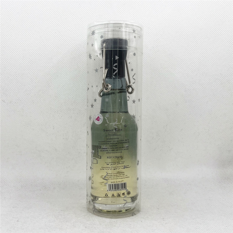 شركة شركة Time تبيع مباشرة التجارة الخارجية الخارجية لتصدير علب الجعة الإبداعية Perfume التايلندية الفيتنامية Specification image