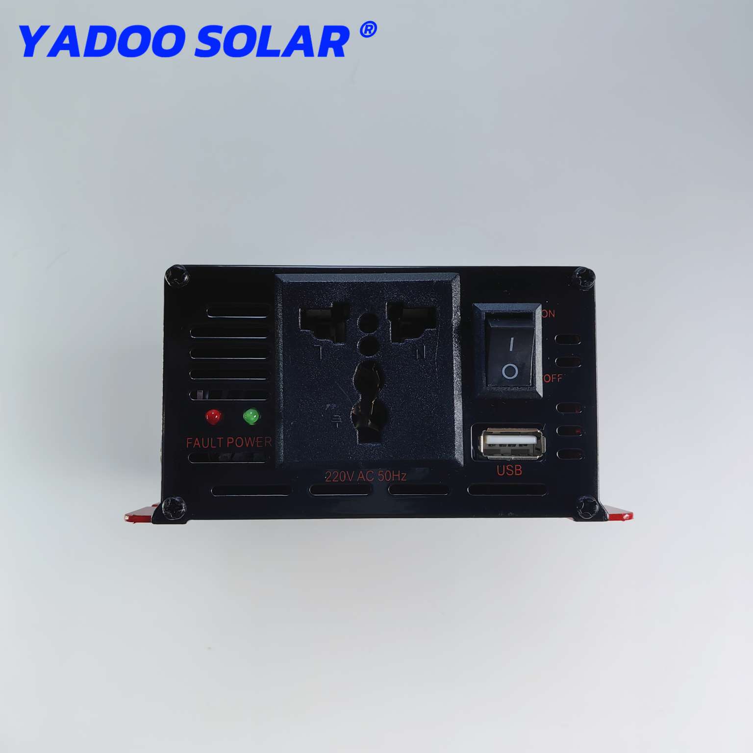 Yadoo500w Modified Wave Solar Inverter Car Inverter Inverter Power Converter Dc Ac Modified Wave Power Inverter Application Scenario