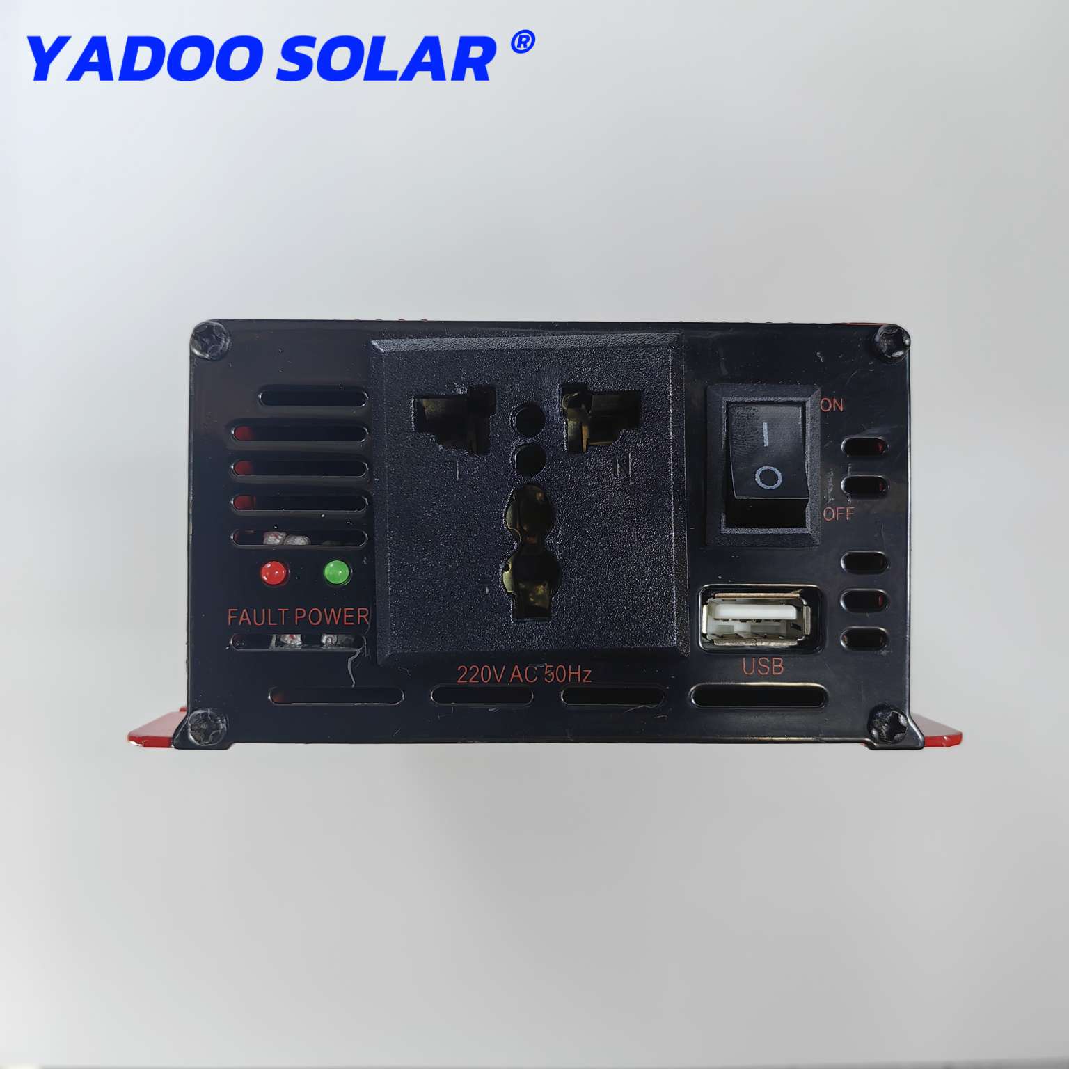 Yadoo1000w Modified Wave Solar Inverter Car Inverter Inverter Power Converter Dc Ac Modified Wave Power Inverter Application Scenario