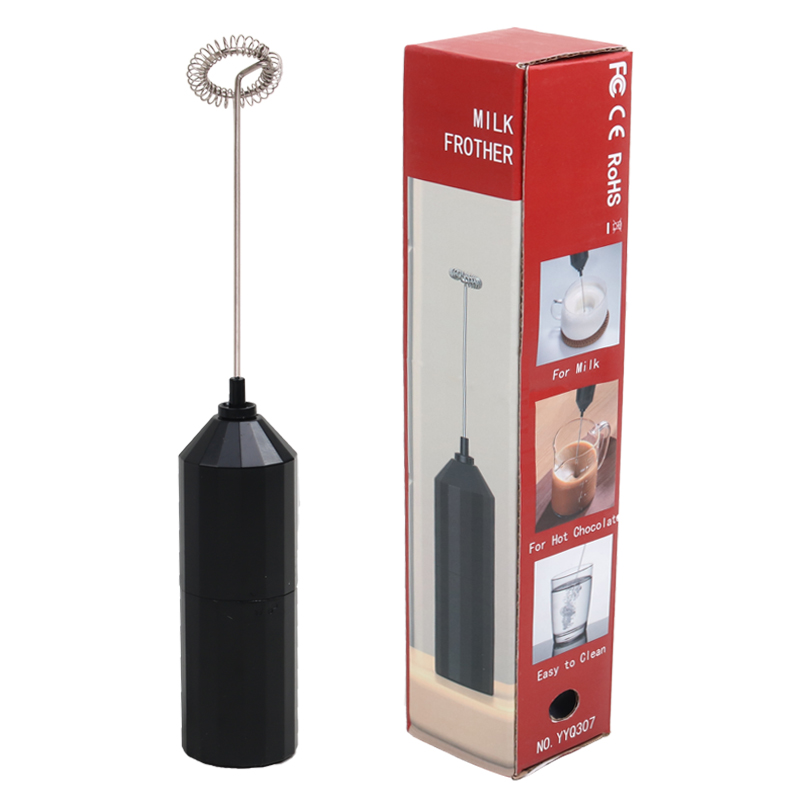 打蛋器/料理棒白底实物图