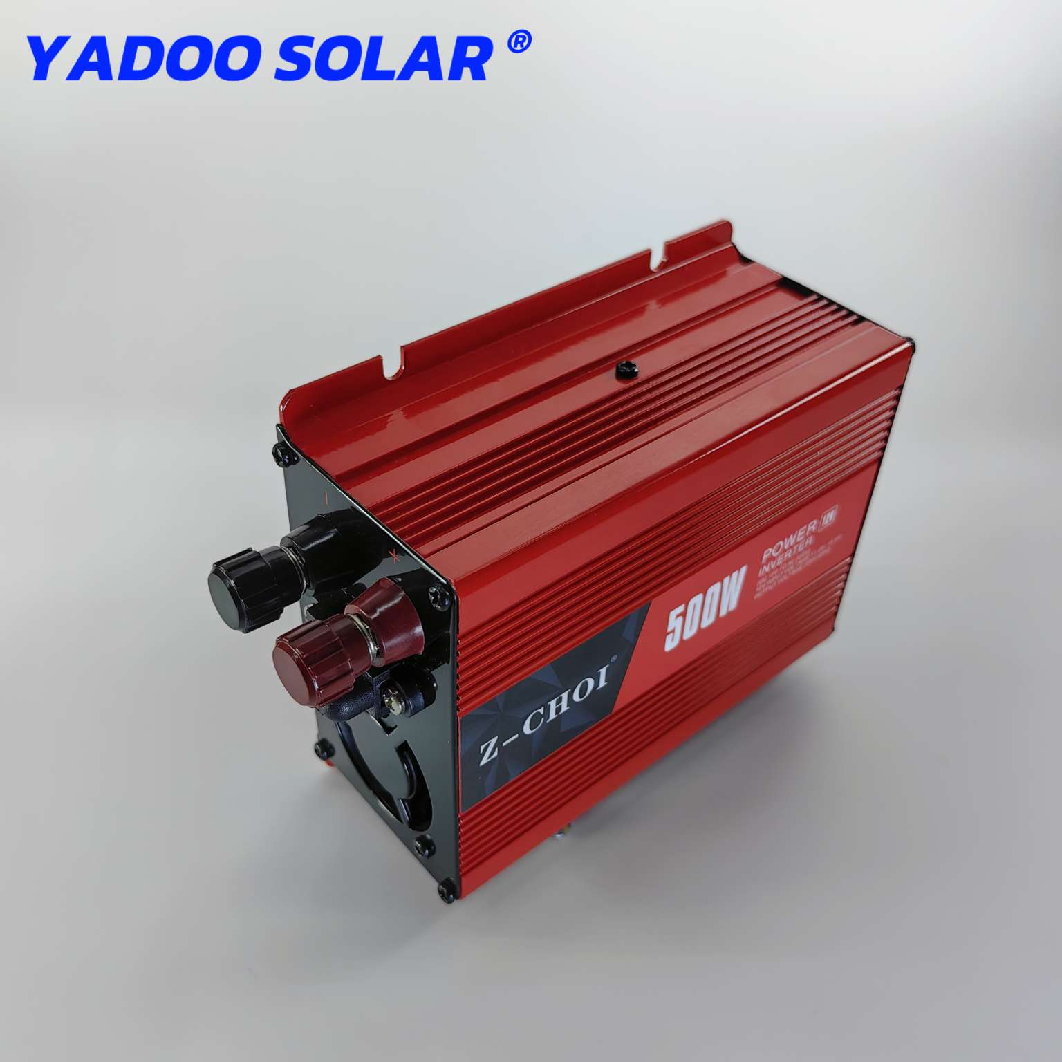 Yadoo500w Modified Wave Solar Inverter Car Inverter Inverter Power Converter Dc Ac Modified Wave Power Inverter Specification drawing