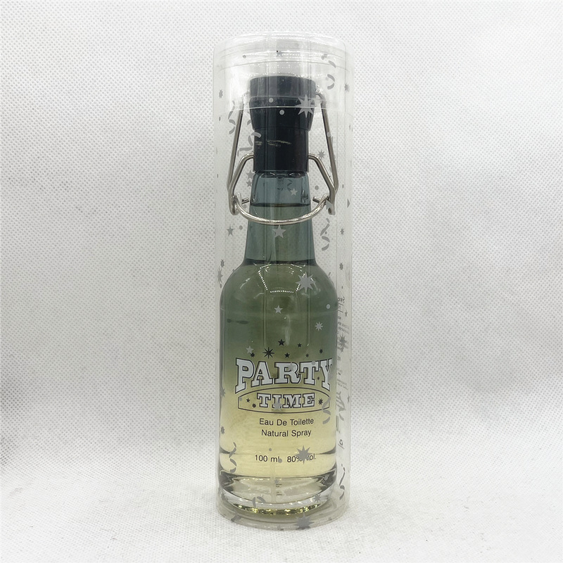 شركة شركة Time تبيع مباشرة التجارة الخارجية الخارجية لتصدير علب الجعة الإبداعية Perfume التايلندية الفيتنامية details Picture